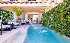 Villa Sunset - Private Pool